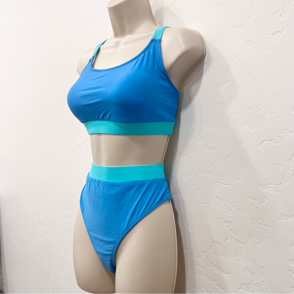 High Waisted Bikini - Picture 3 of 5